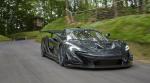 McLaren P1 LM 2016 года